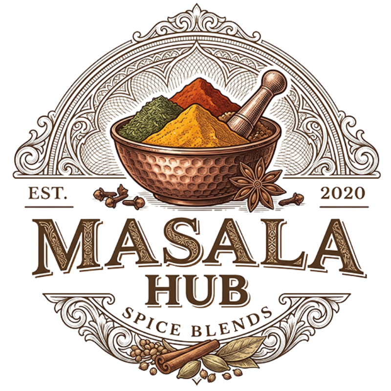 Masala Hub